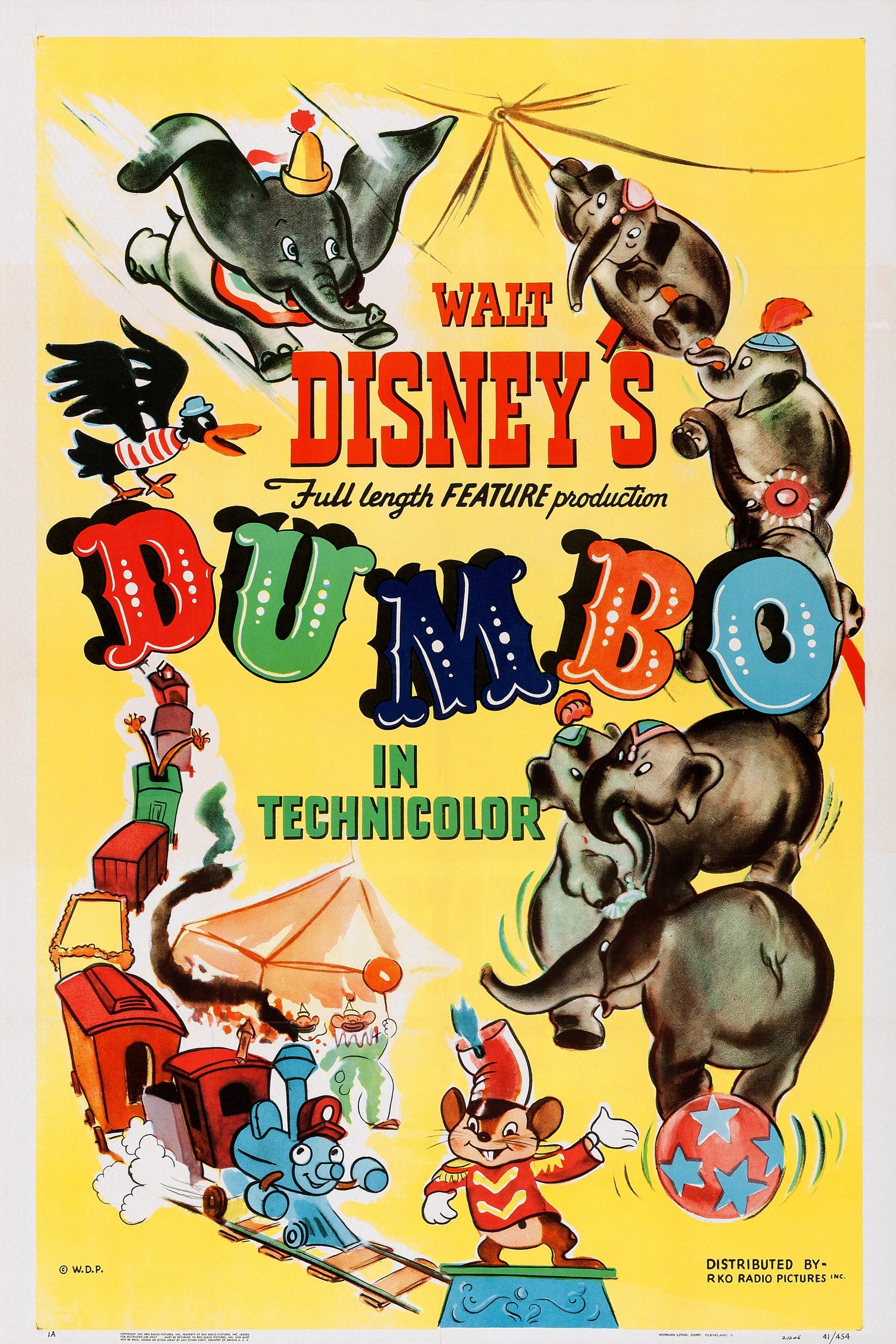 Dumbo