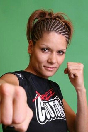 et billede af Kim Couture