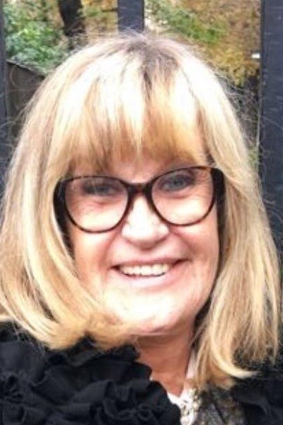 et billede af Anna Tournaire