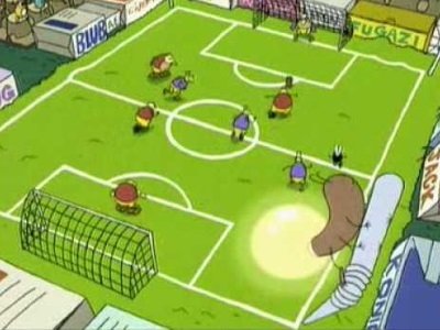 Thumbnail for Soccer Madness Season 1 Episode 55