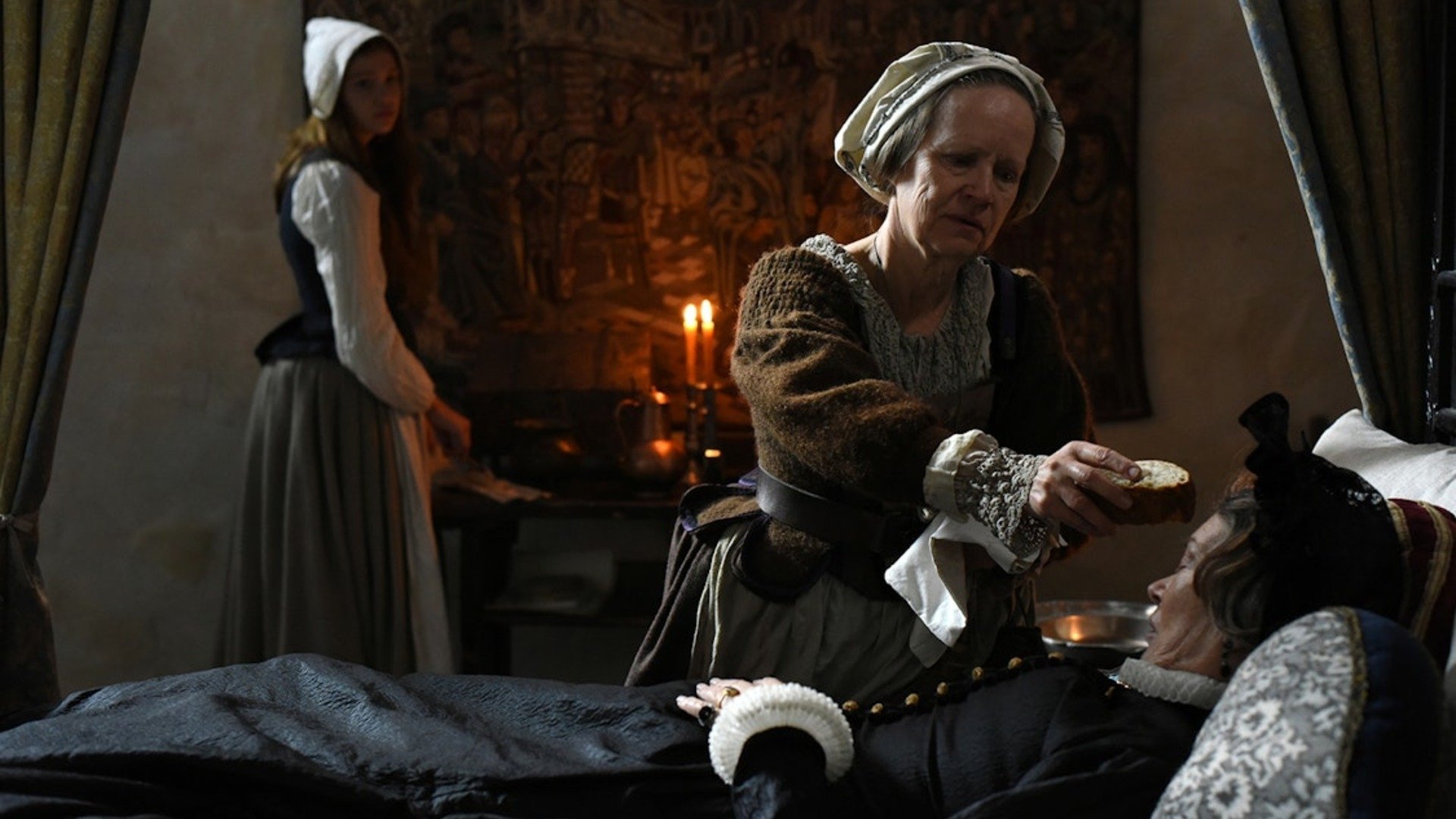 Devil's Bride (2016)
