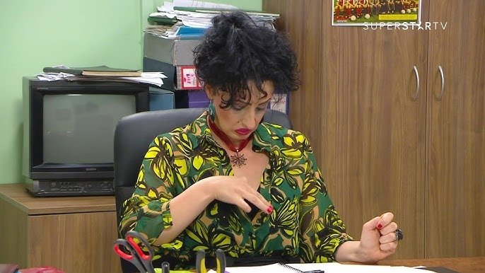 Државни посао Staffel 8 :Folge 168