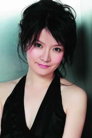 et billede af Shen Chang