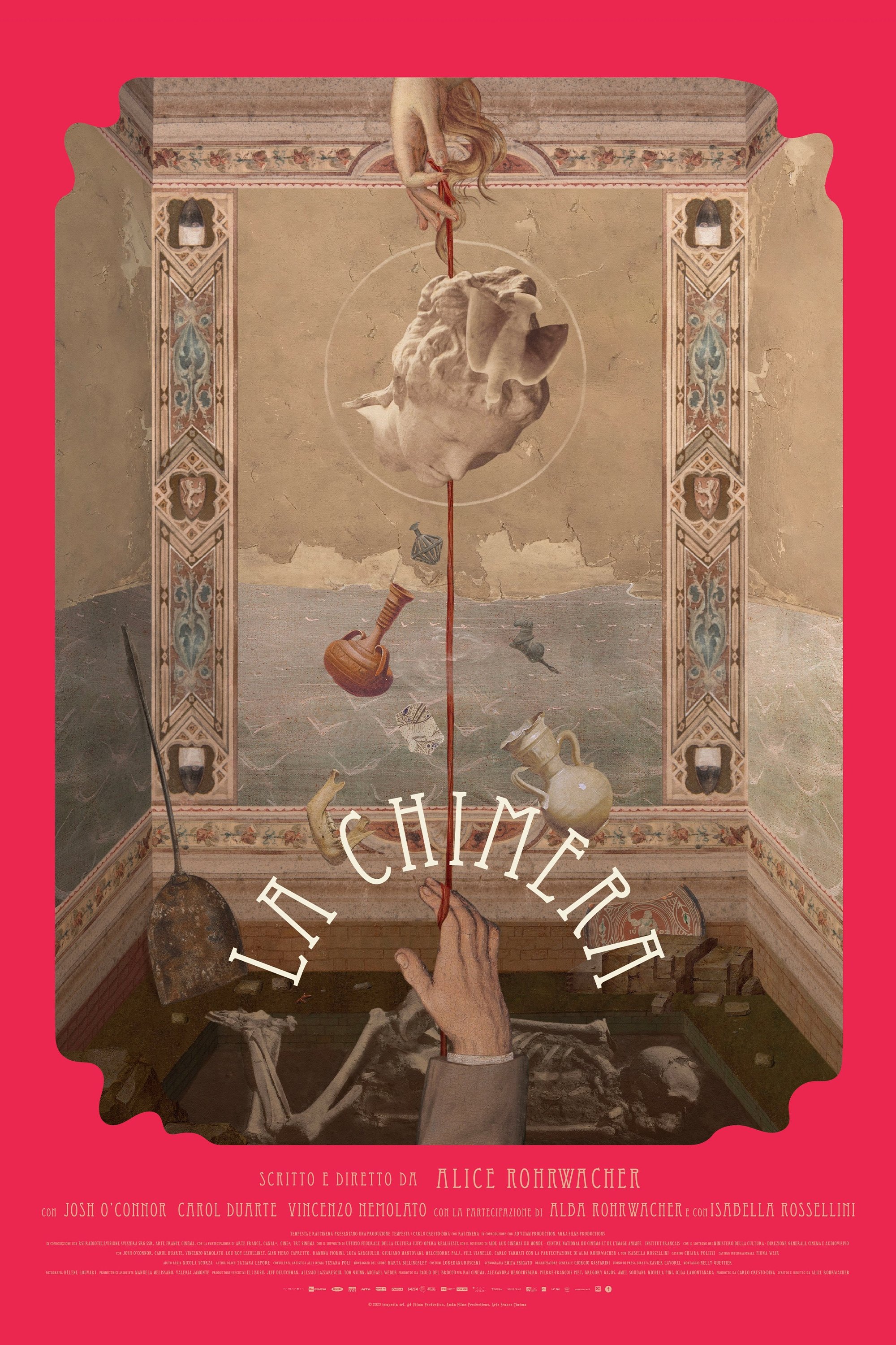 La Chimera