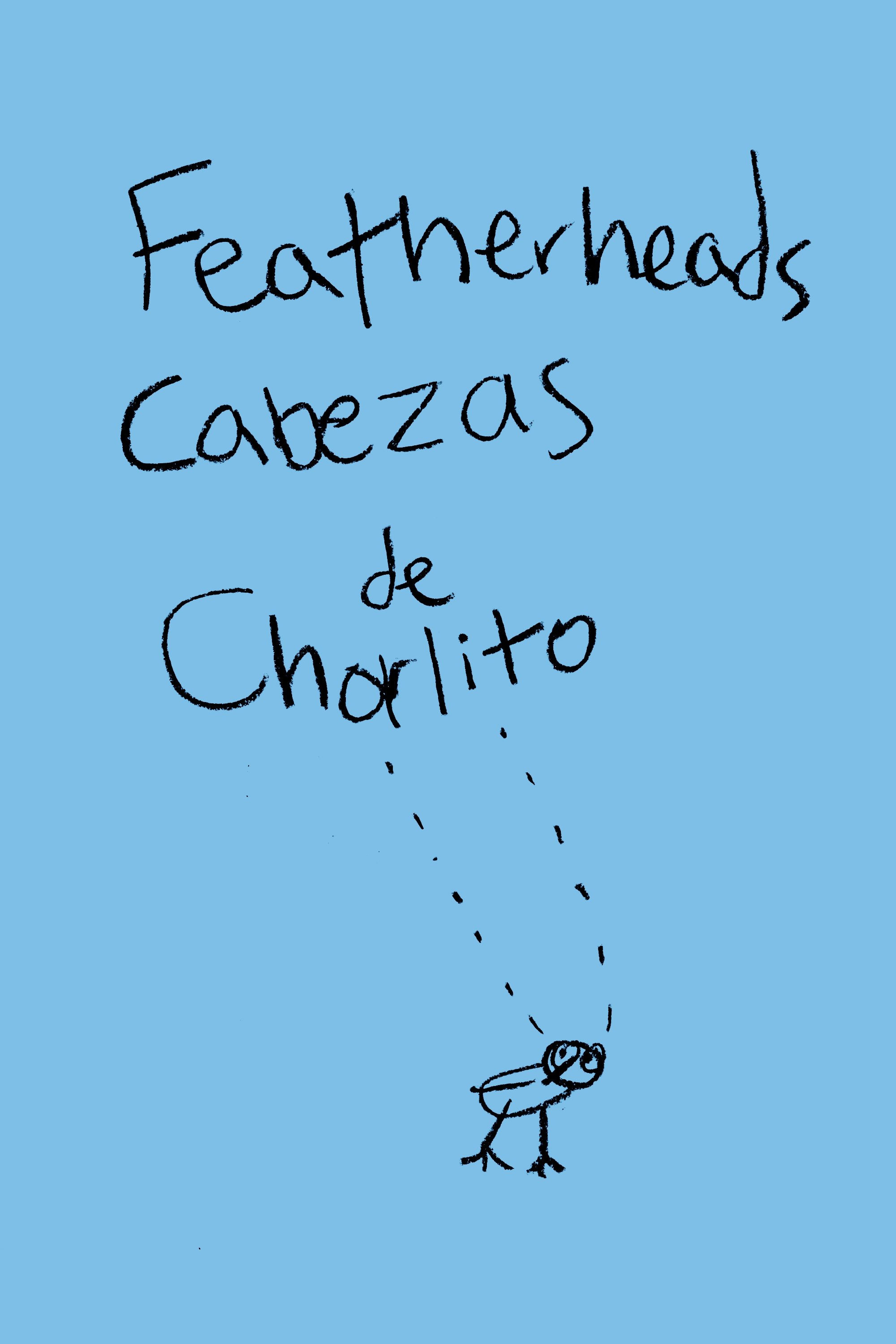 Featherheads