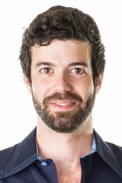 et billede af Simon Pelletier-Gilbert