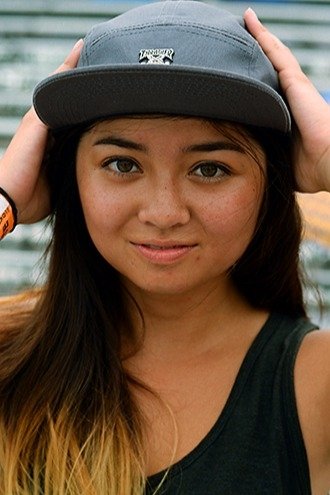 et billede af Allysha Le