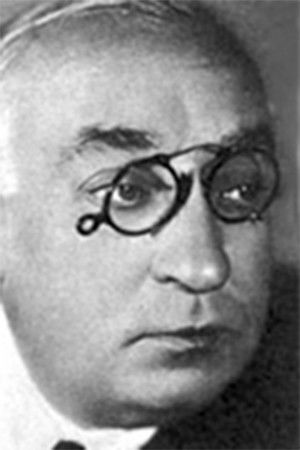 et billede af Michail Klimov