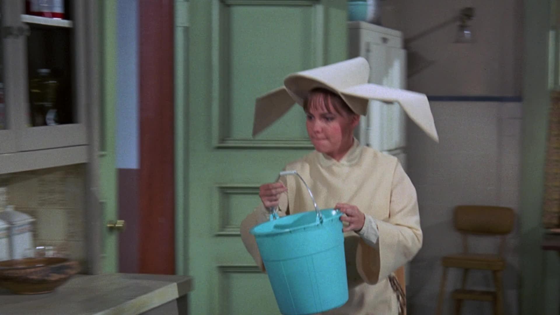 The Flying Nun