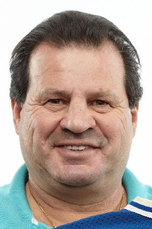 et billede af Mike Eruzione
