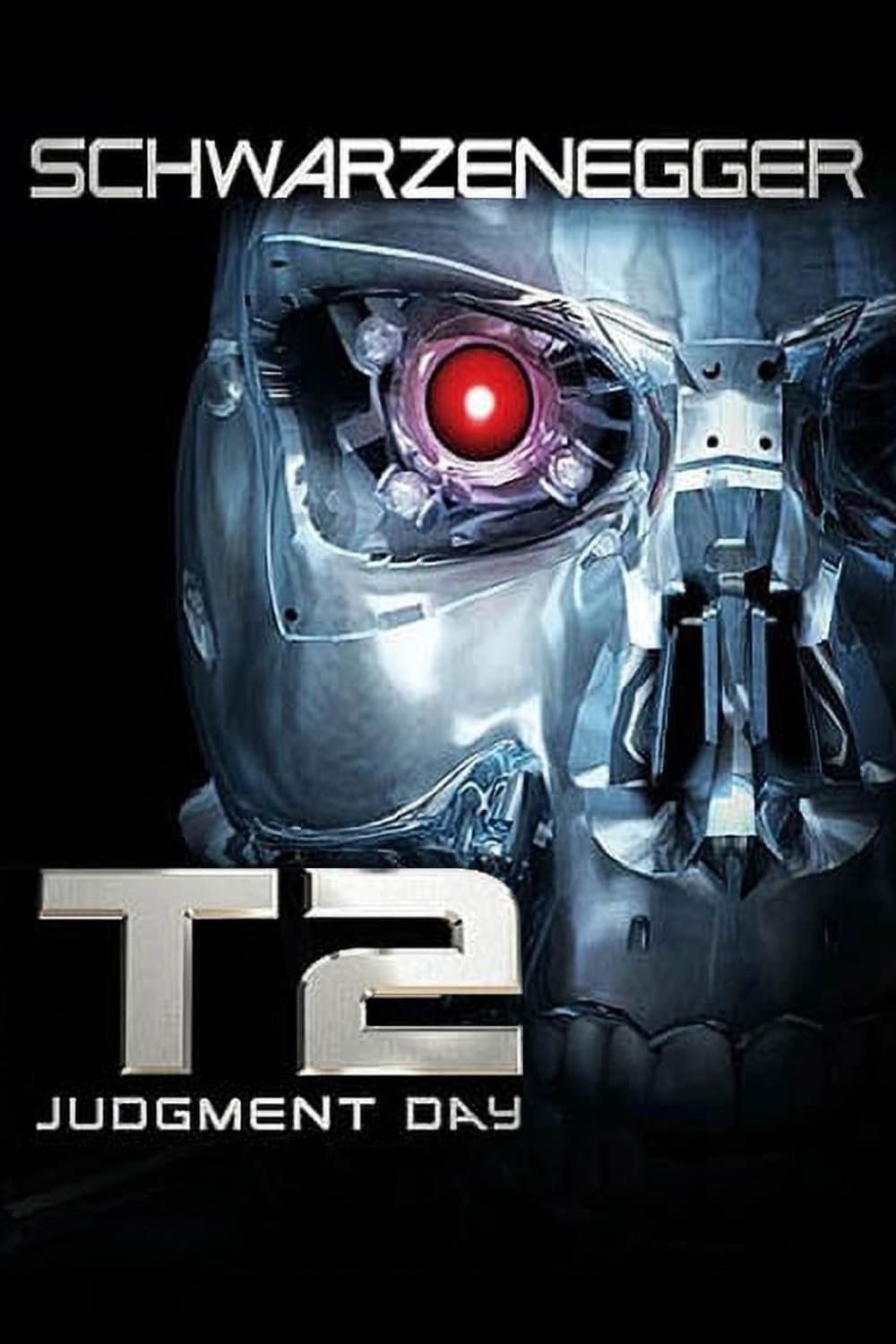 Terminator 2: Judgment Day