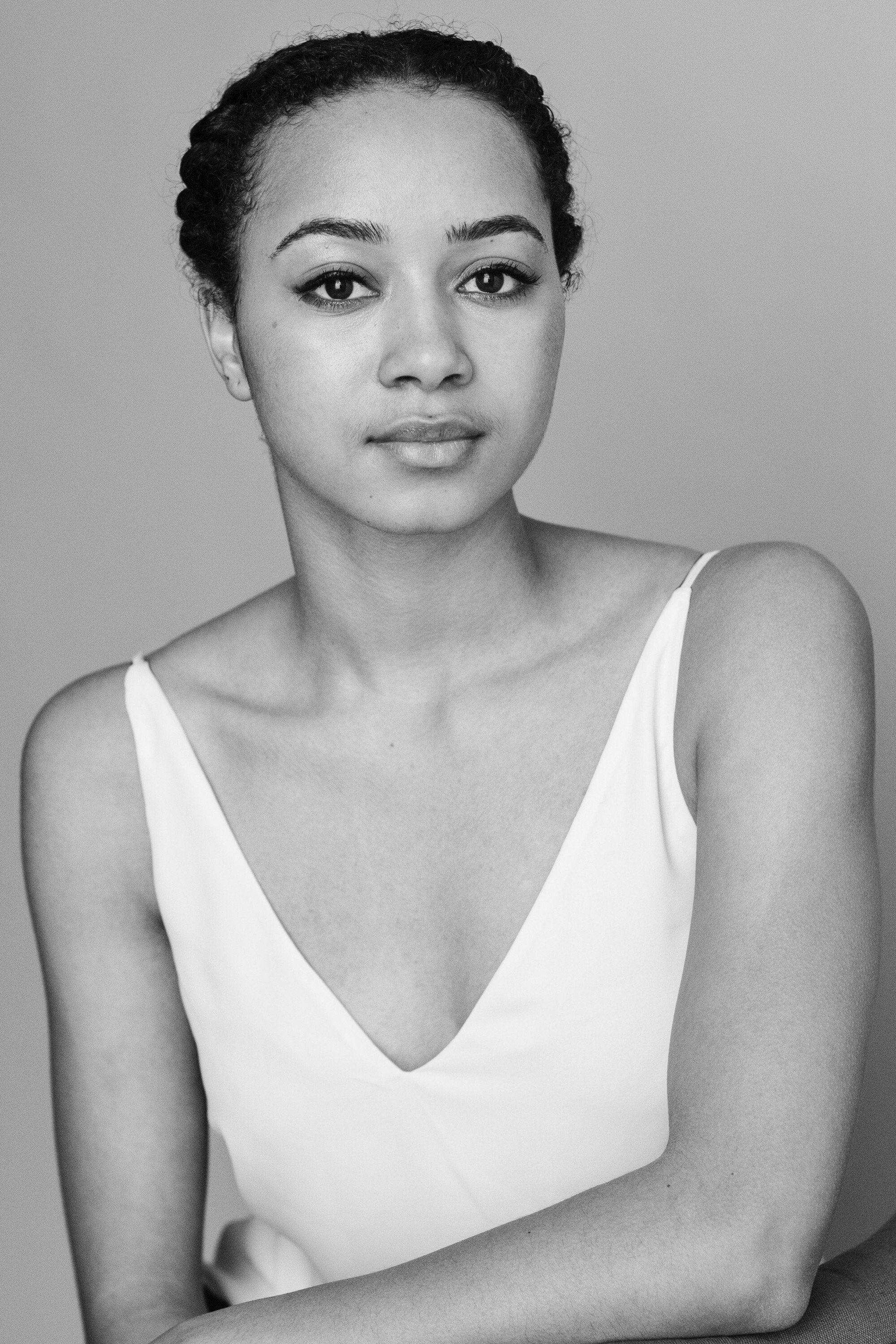 et billede af Emma Naomi