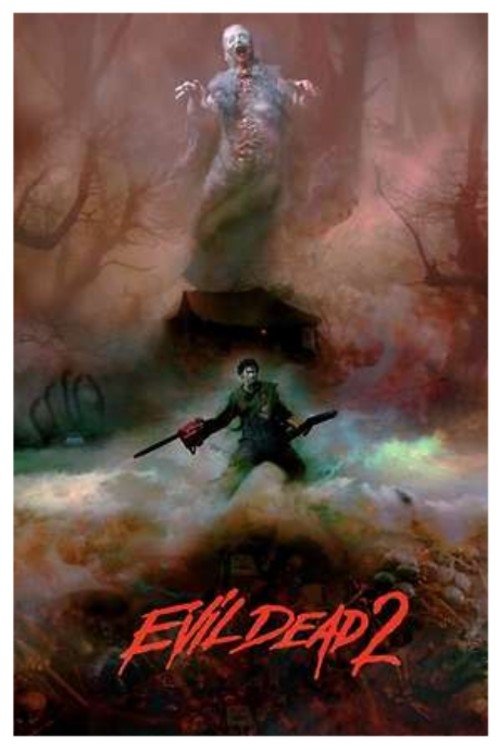 Evil Dead II