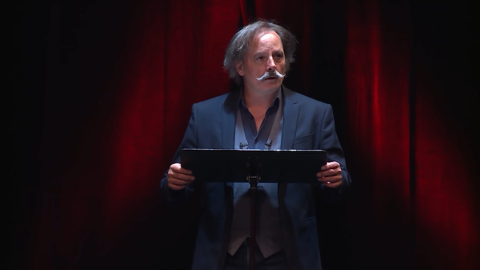 Imagem do Filme Christophe Alévêque : le trou noir épilogue