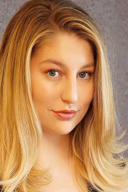 et billede af Lila Fray