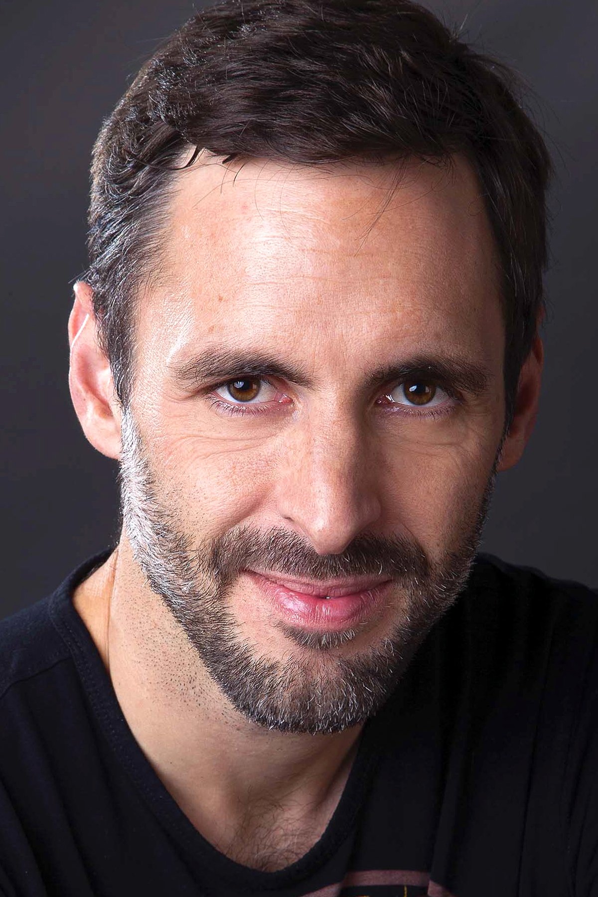 Daniel Matamala as Daniel Matamala