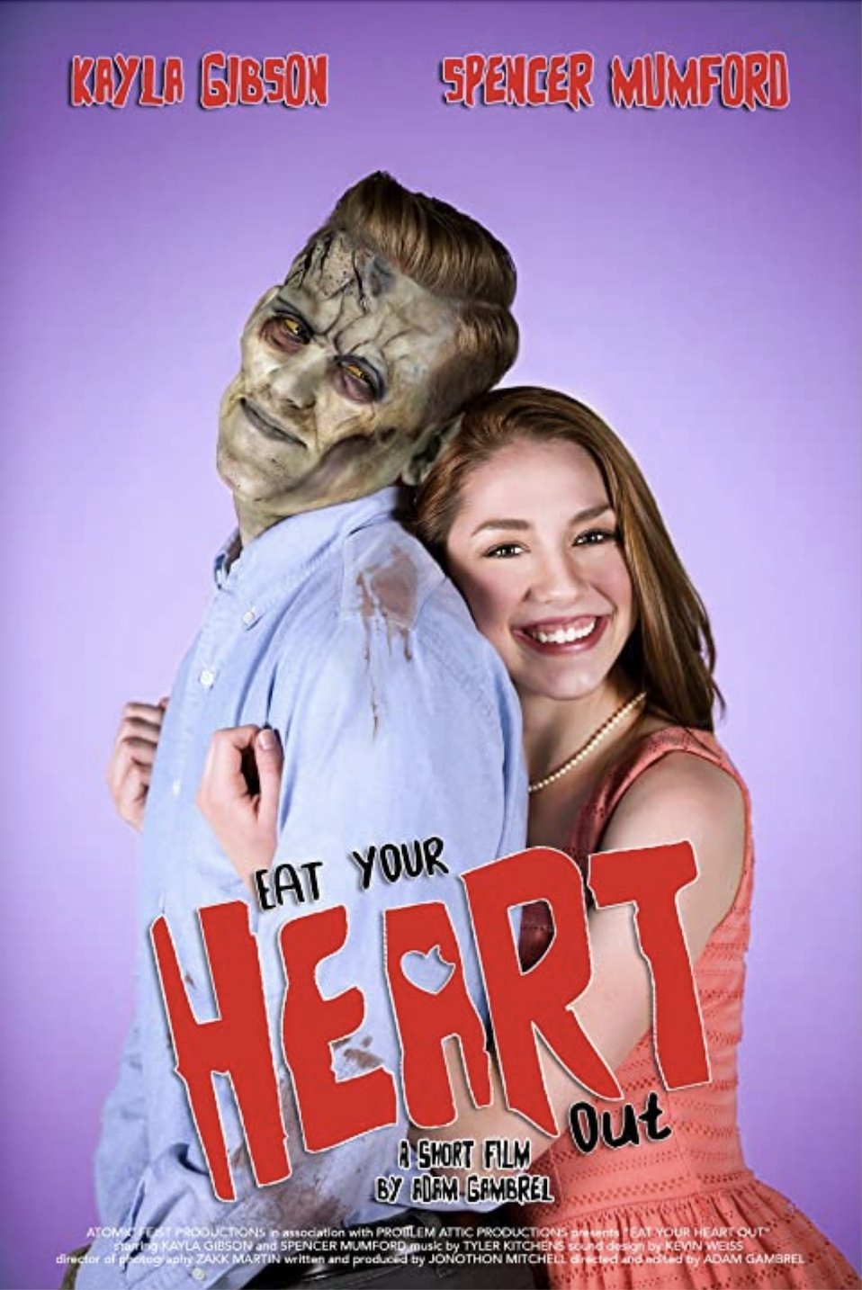 Eat Your Heart Out Eat Your Heart Out
