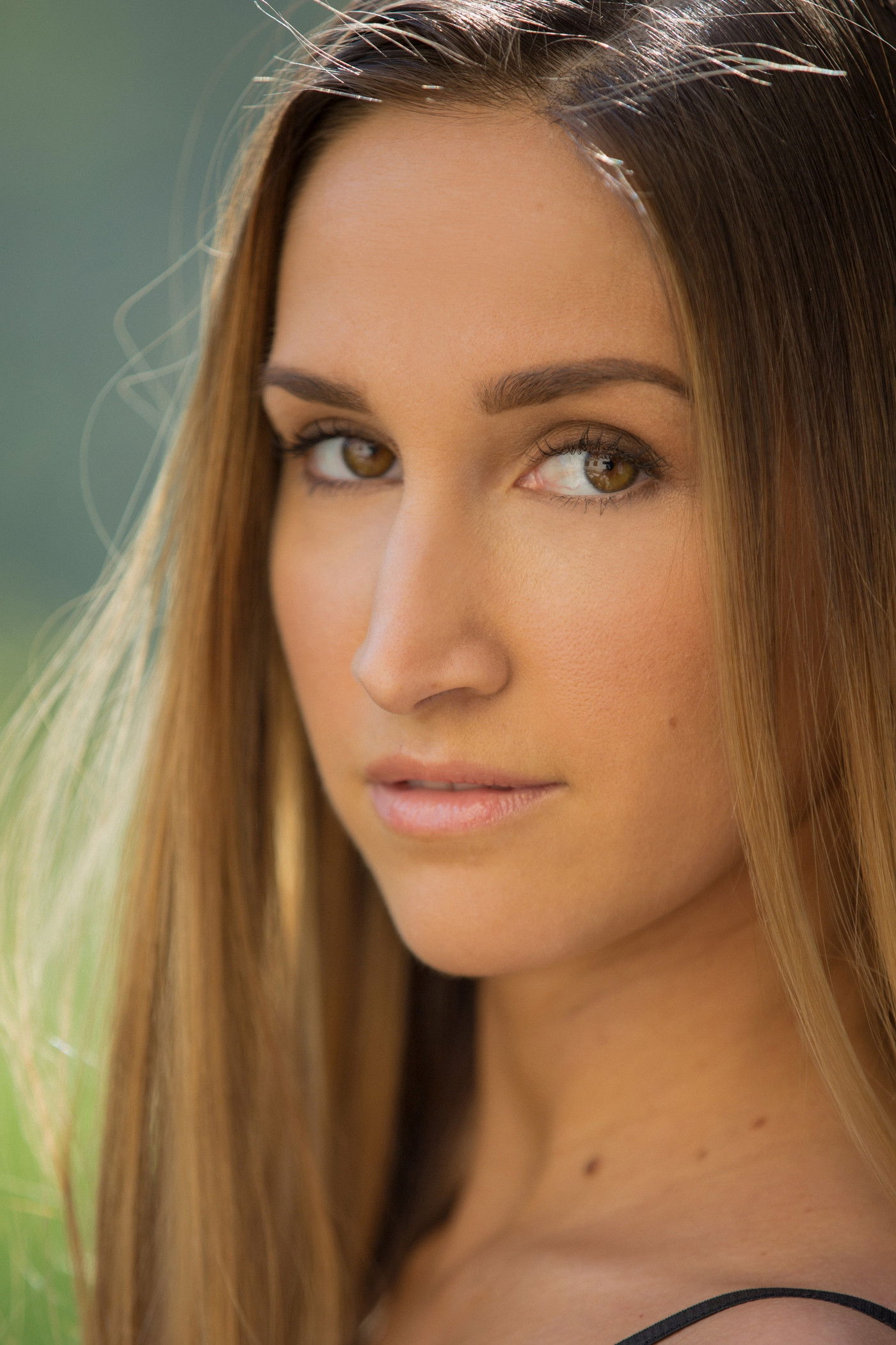 et billede af Mystica Jade