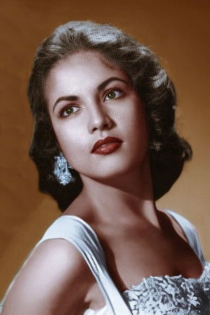 et billede af Lani Oteyza