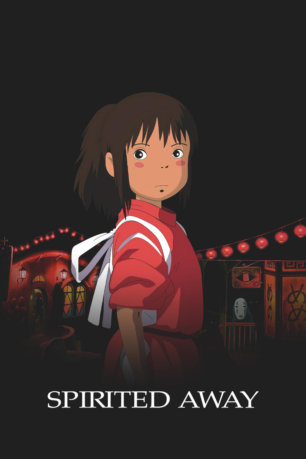 Spirited Away