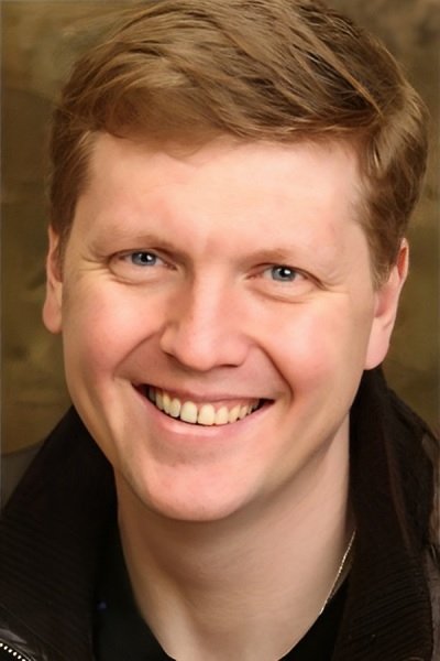 et billede af Ivan Parshin