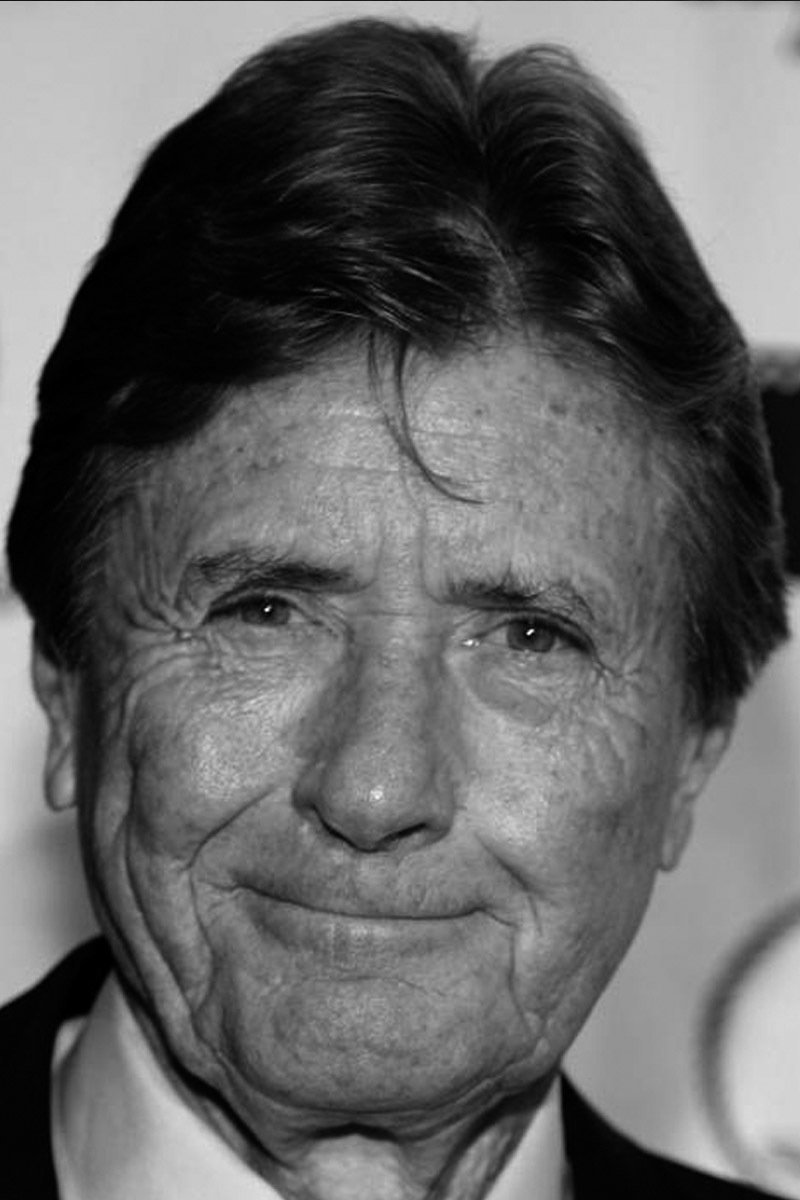 et billede af Buddy Van Horn