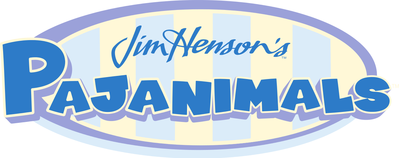 Pajanimals Logo