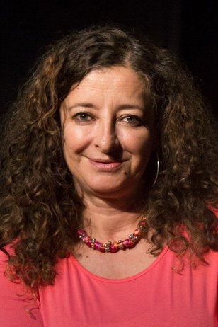 et billede af Juana Guarderas