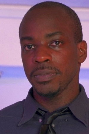 et billede af Edward Masyn