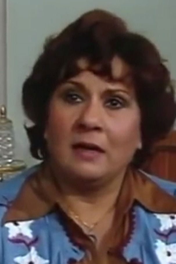 et billede af Ragaa Amin