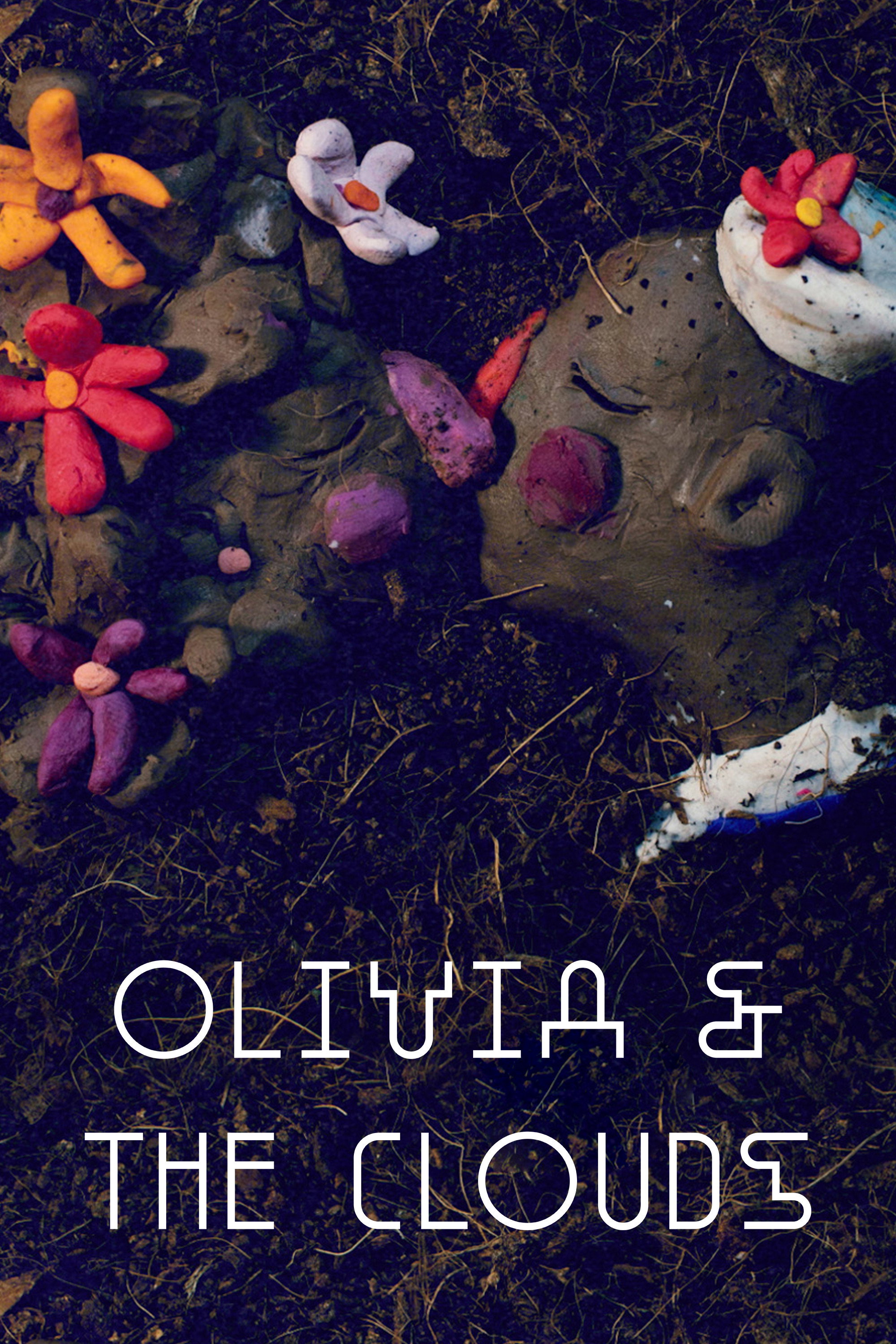 Olivia & the Clouds (2025) movie poster