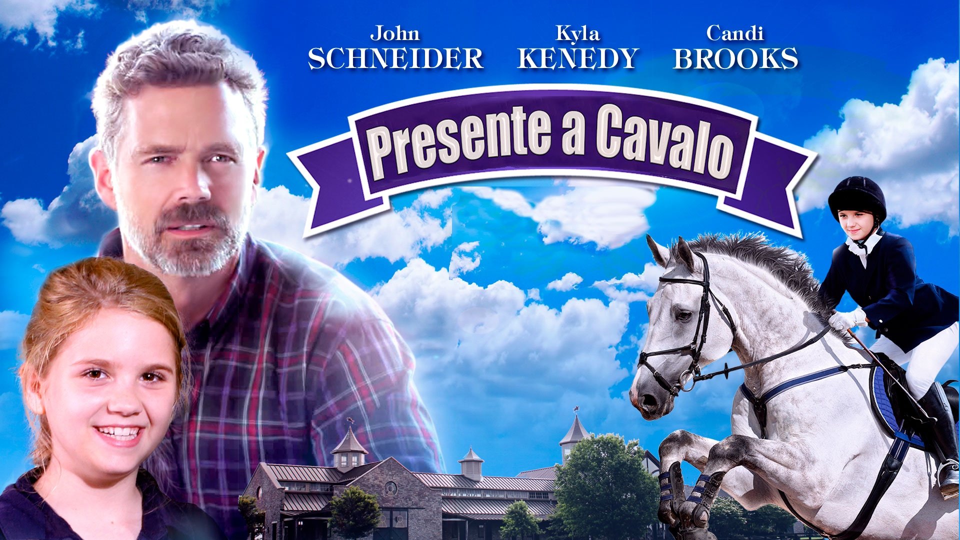 A Gift Horse (2015)