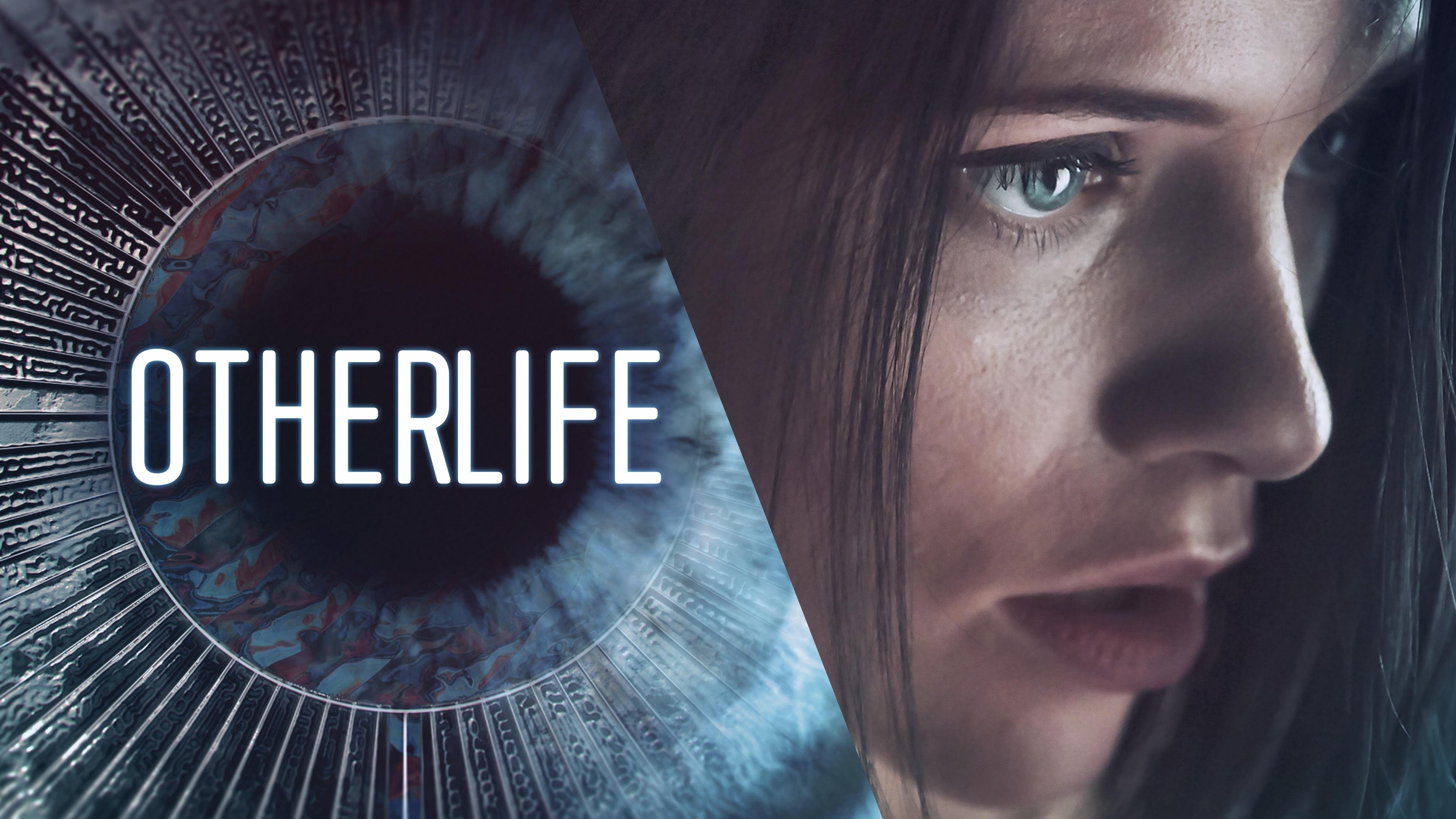 OtherLife (2017)