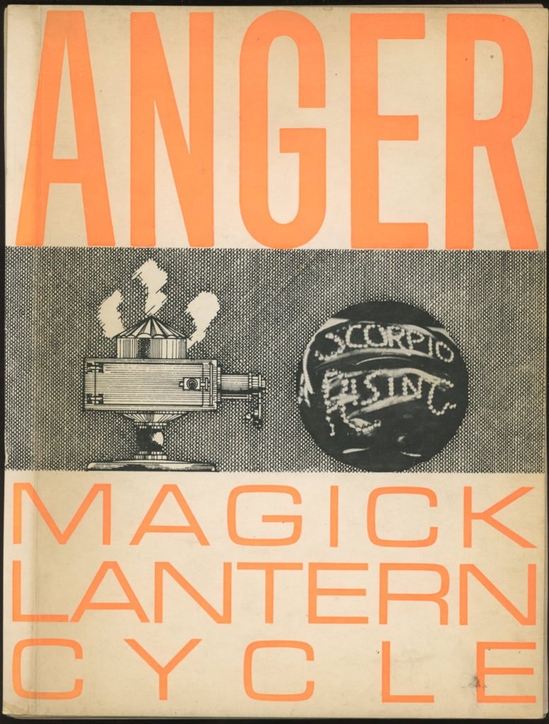 Magick Lantern Cycle