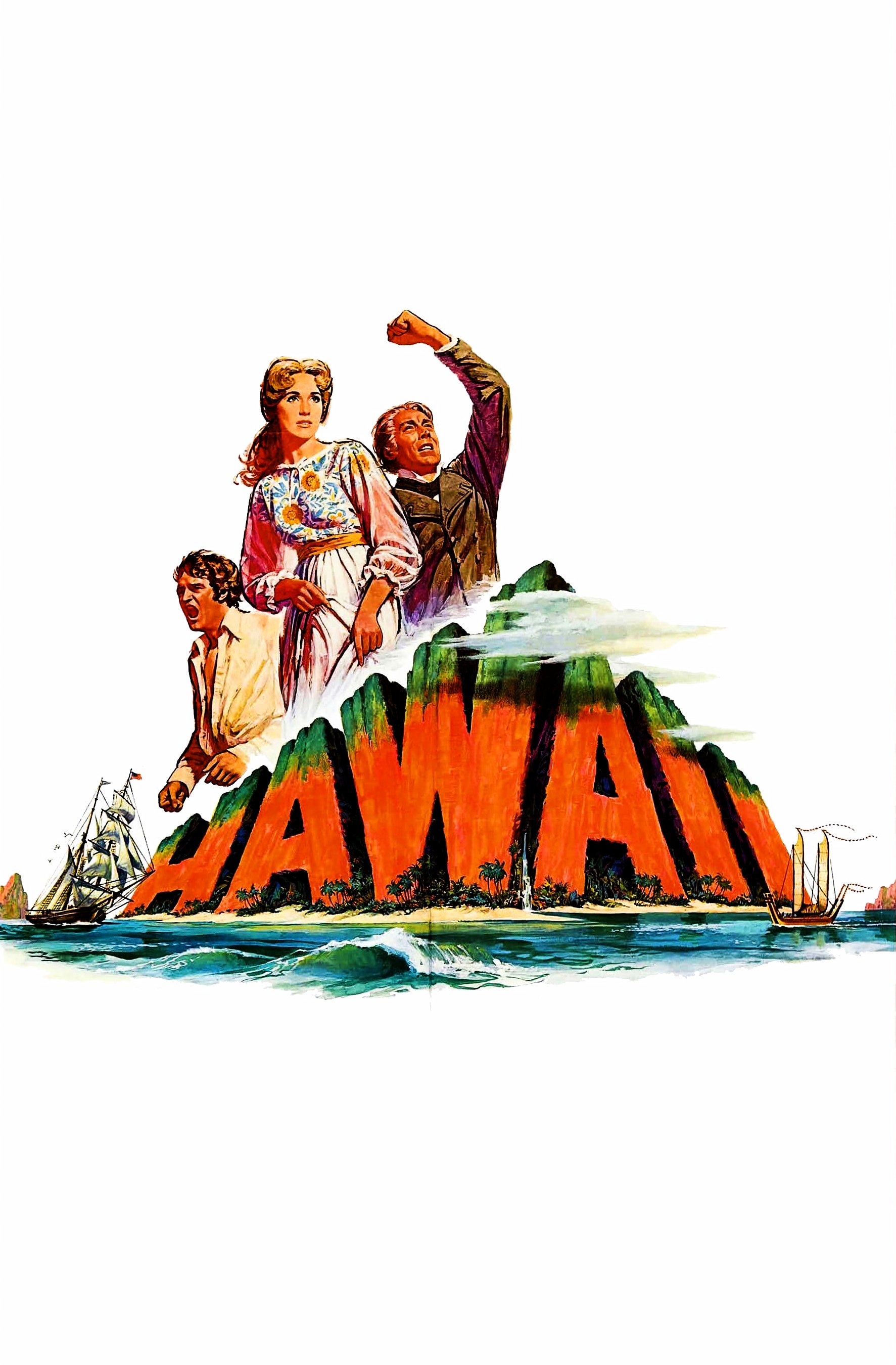 Hawaii