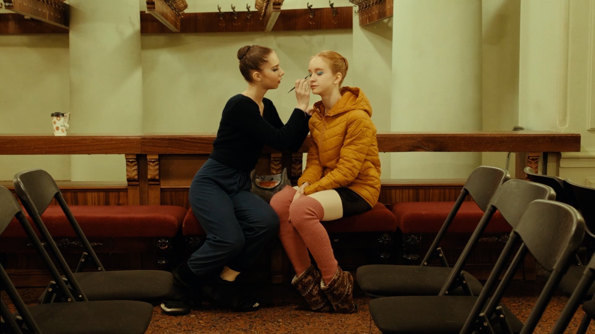 Imagem do Filme Bridges of Belonging