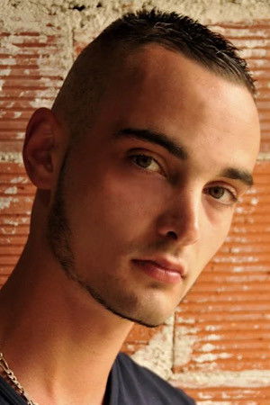 et billede af Thomas