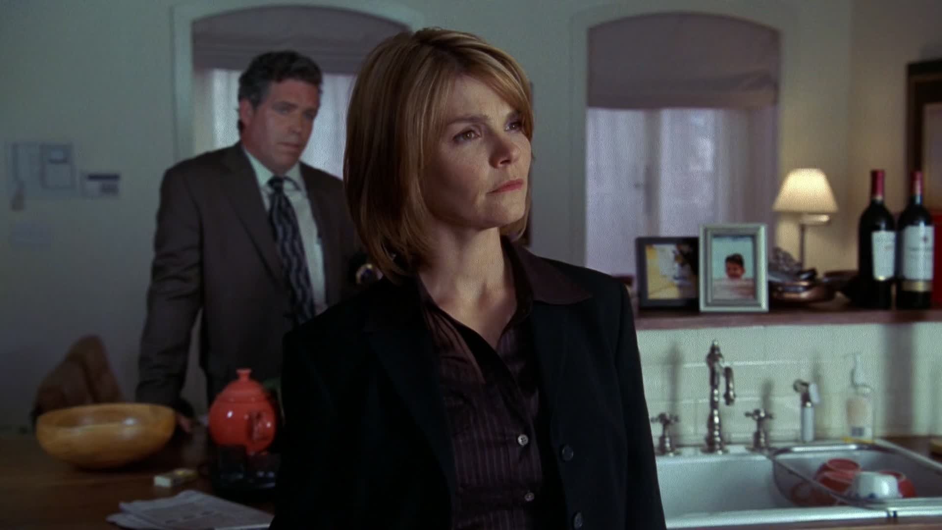 Criminal Intent - Verbrechen im Visier Staffel 4 :Folge 1 