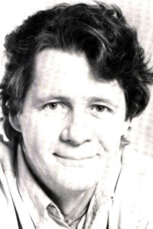 et billede af Philip Pretten