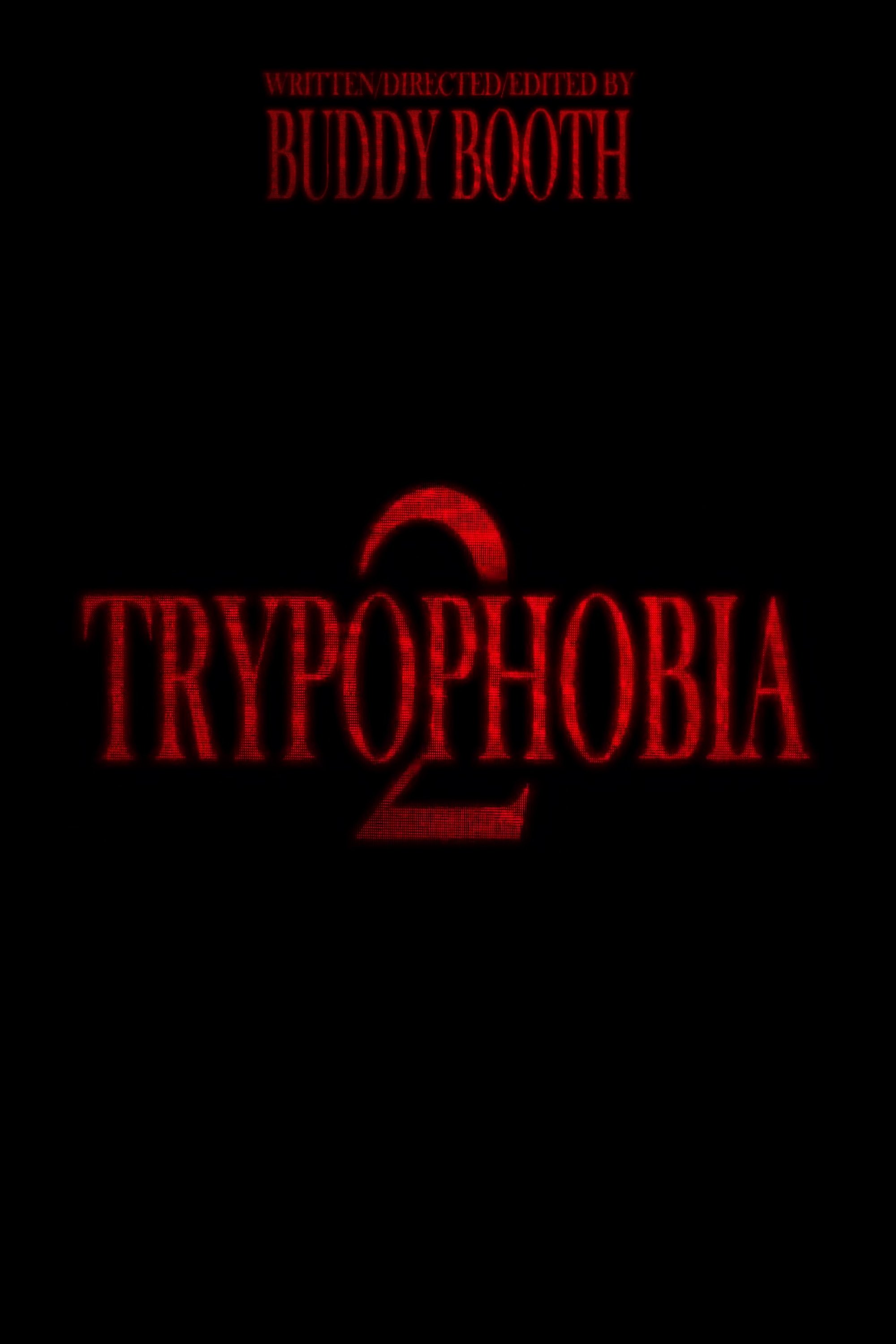 Trypophobia Part 2