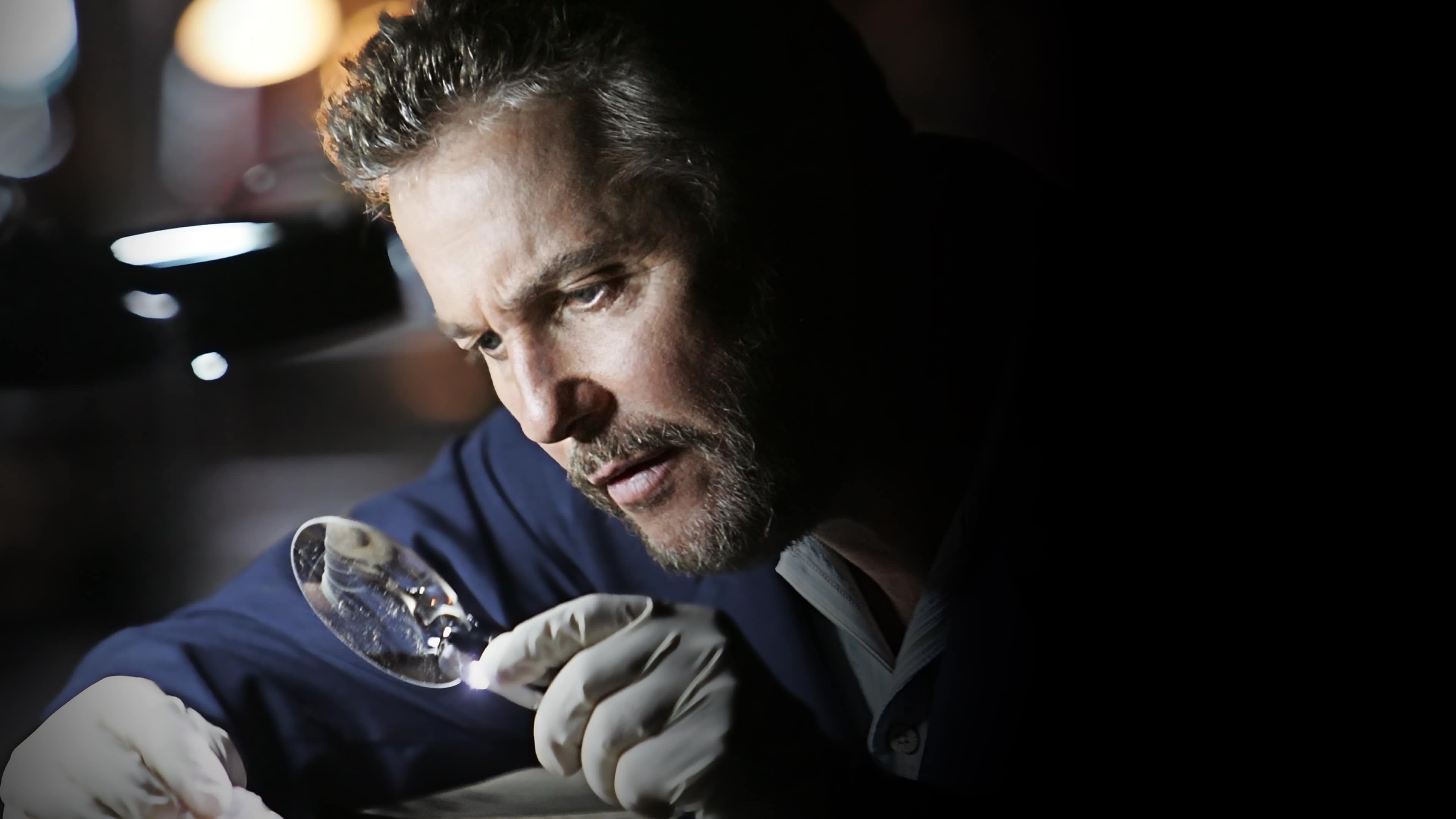 CSI: Scena del crimine - Season 15 Episode 6