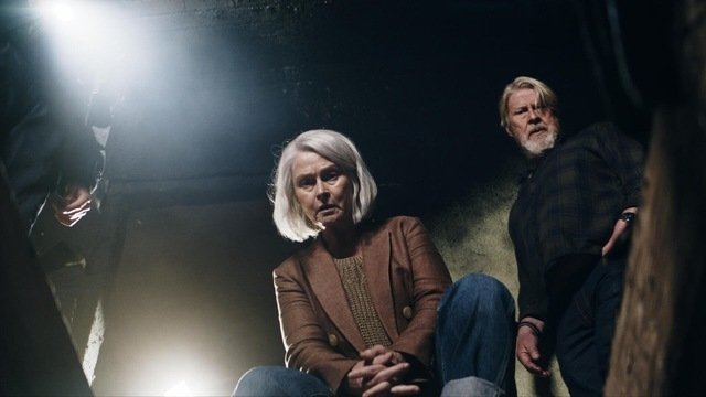 The Hunters