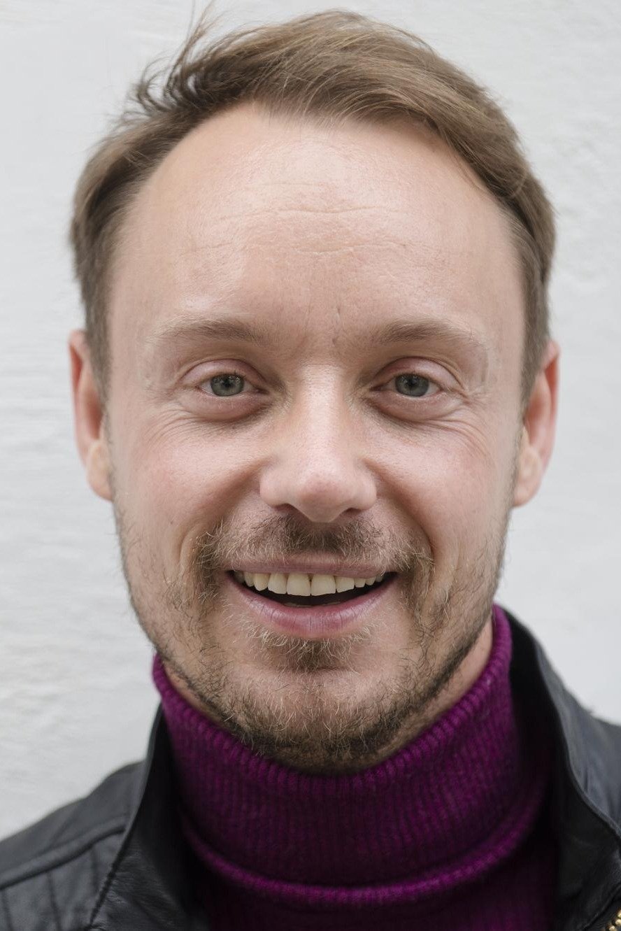 et billede af Jüri Nael