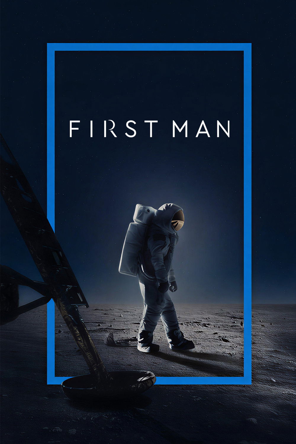 First Man