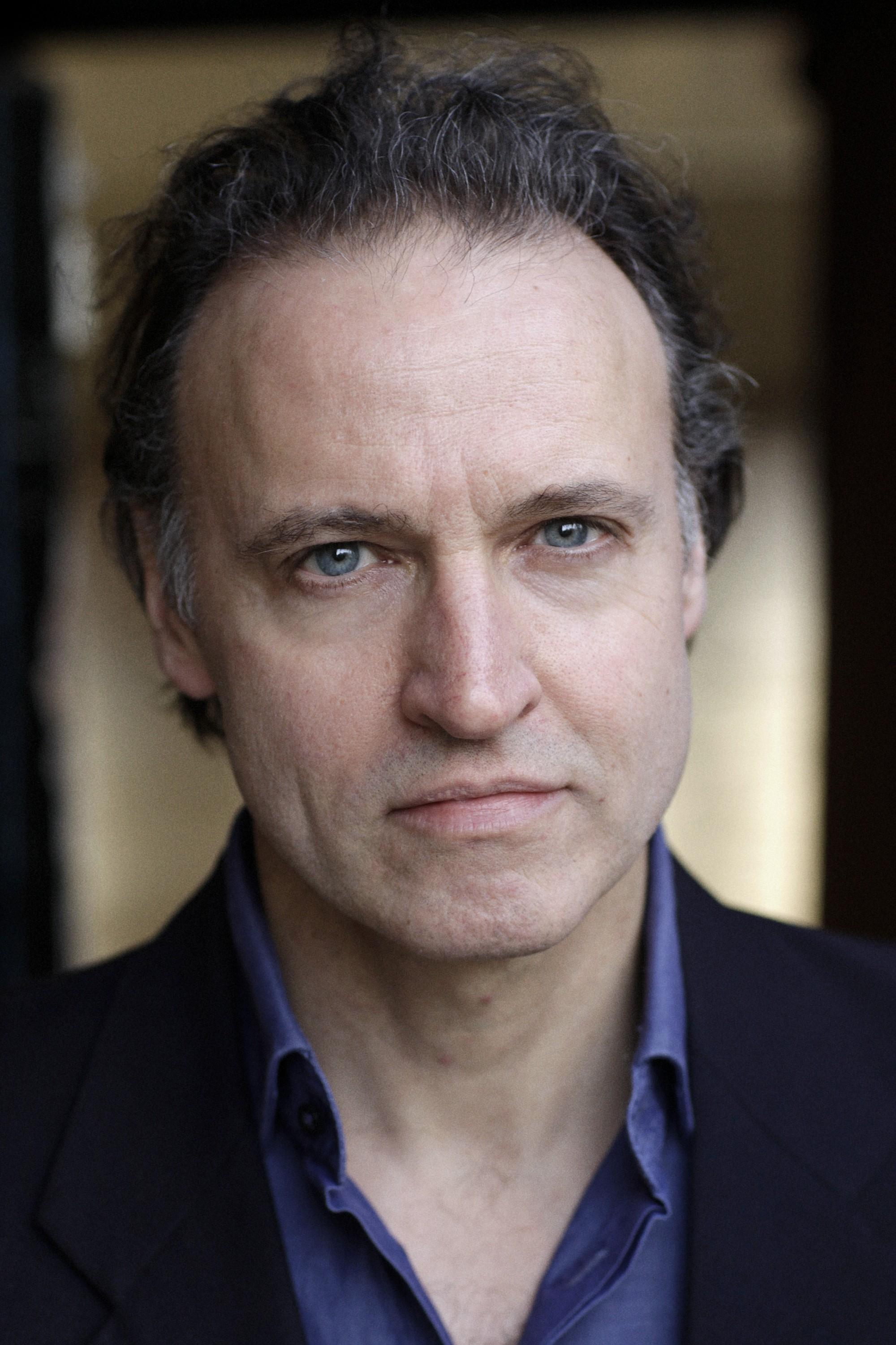 et billede af Andrew Wincott