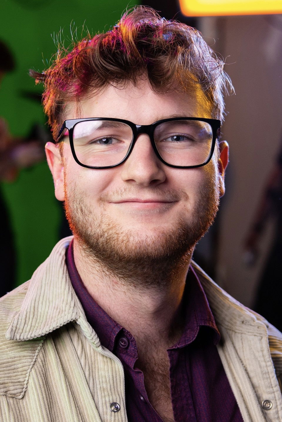 et billede af Coco Bond