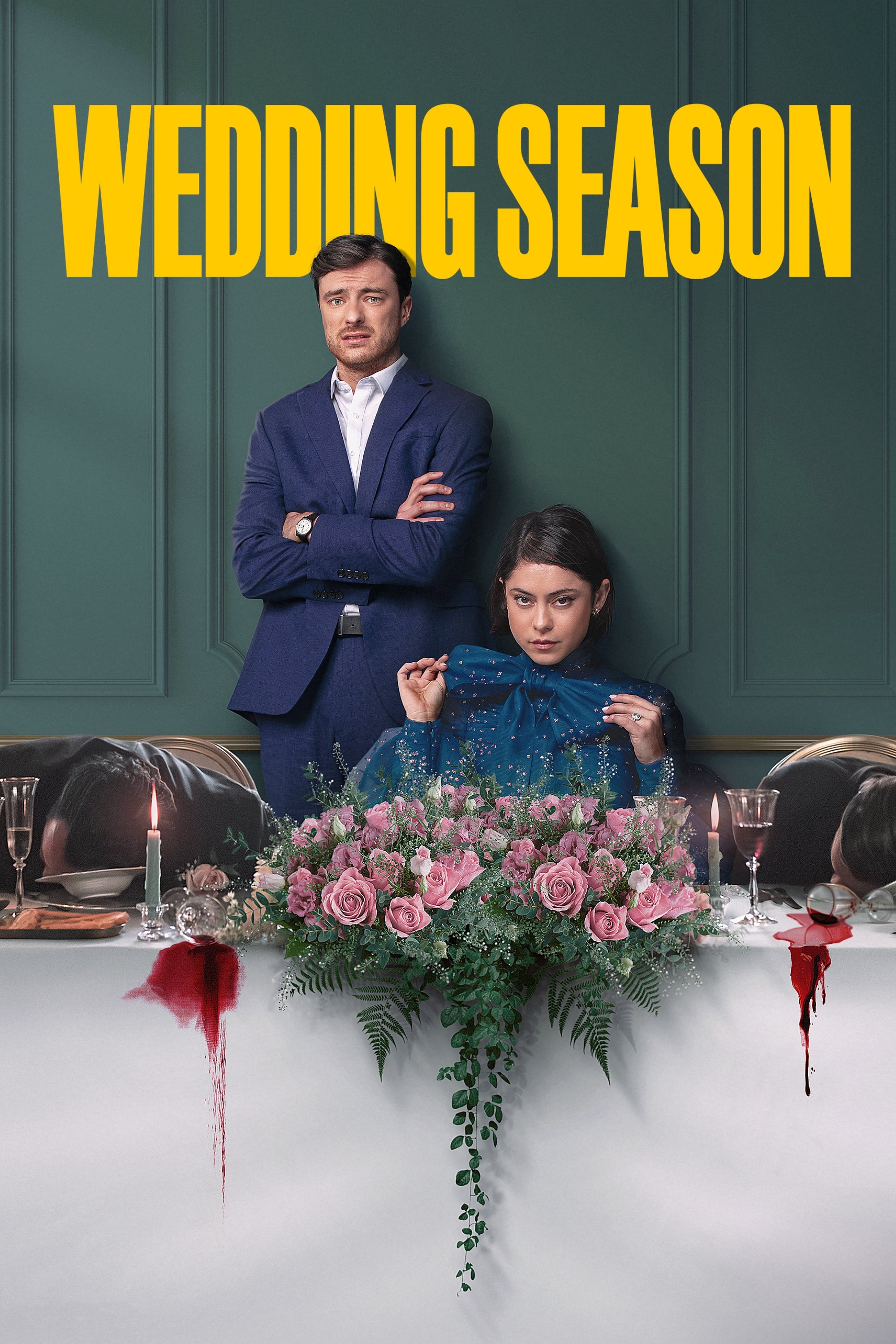 Wedding Season poster image