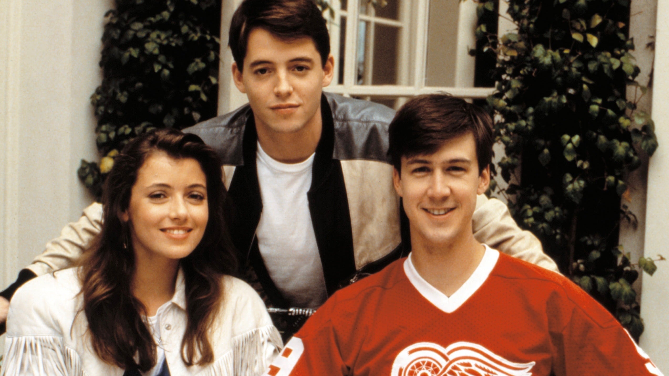 Image du film La Folle Journée de Ferris Bueller amss63moghwltghfderg6mfqrdvjpg