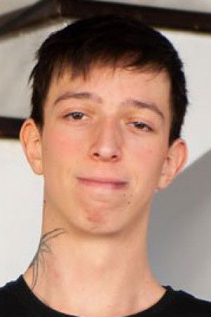 et billede af Martin Kadels