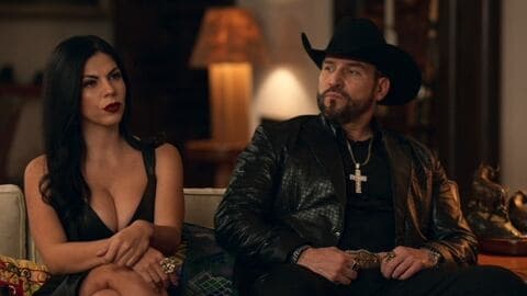 El Señor de los Cielos